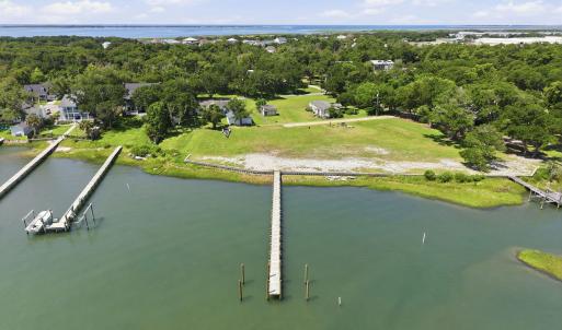 Photo #4 of 184 Lennoxville Point, Beaufort, NC 0.5 acres