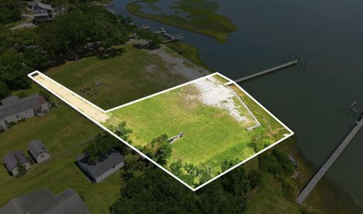 Photo #2 of 184 Lennoxville Point, Beaufort, NC 0.5 acres