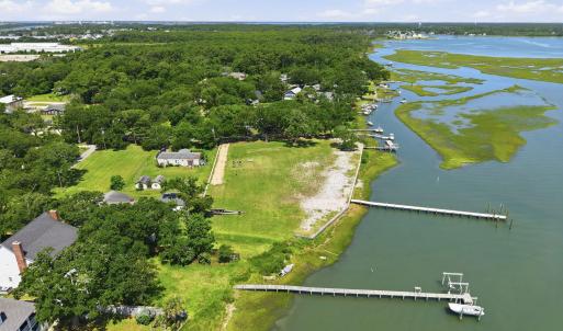 Photo #13 of 184 Lennoxville Point, Beaufort, NC 0.5 acres