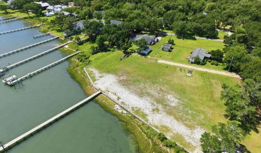 Photo #5 of 184 Lennoxville Point, Beaufort, NC 0.5 acres