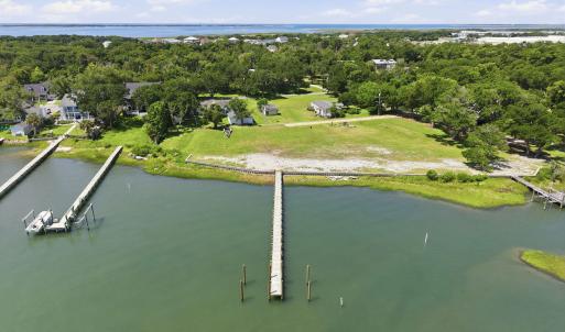 Photo #4 of 184 Lennoxville Point, Beaufort, NC 0.5 acres