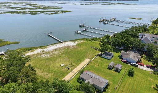Photo #7 of 184 Lennoxville Point, Beaufort, NC 0.5 acres
