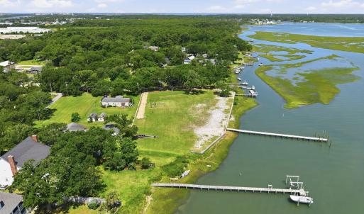 Photo #13 of 184 Lennoxville Point, Beaufort, NC 0.5 acres