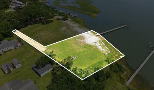Photo #2 of 184 Lennoxville Point, Beaufort, NC 0.5 acres
