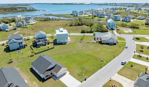 Photo #3 of 1304 Fathom, Morehead City, NC 0.3 acres