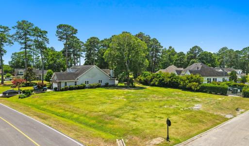 Photo #1 of 8905 Rosewood, Calabash, NC 0.4 acres