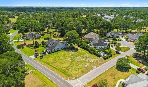 Photo #3 of 8905 Rosewood, Calabash, NC 0.4 acres