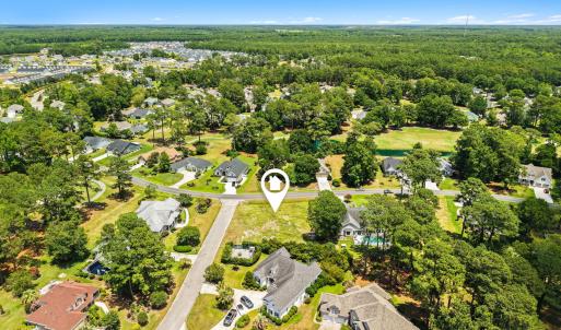 Photo #8 of 8905 Rosewood, Calabash, NC 0.4 acres