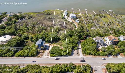 Photo #4 of 4306 Emerald, Emerald Isle, NC 1.5 acres