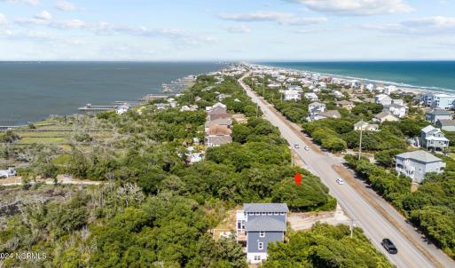 Photo #8 of 4306 Emerald, Emerald Isle, NC 1.5 acres