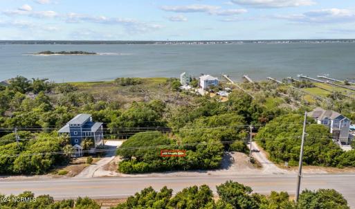 Photo #7 of 4306 Emerald, Emerald Isle, NC 1.5 acres