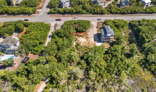 Photo #5 of 4306 Emerald, Emerald Isle, NC 1.5 acres