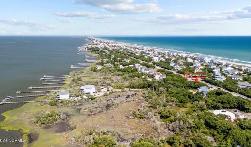Photo #9 of 4306 Emerald, Emerald Isle, NC 1.5 acres
