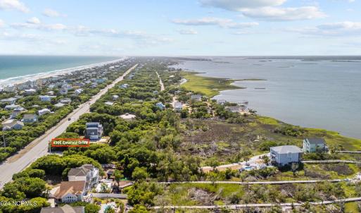 Photo #11 of 4306 Emerald, Emerald Isle, NC 1.5 acres