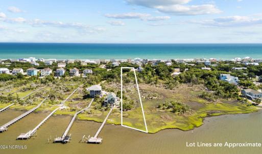 Photo #3 of 4306 Emerald, Emerald Isle, NC 1.5 acres