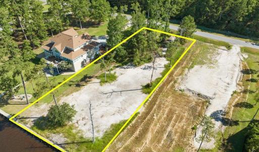 Photo #1 of 14 Dowry, Belhaven, NC 0.5 acres