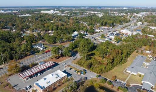 Photo #14 of 3735 Carolina Beach, Wilmington, NC 1.3 acres