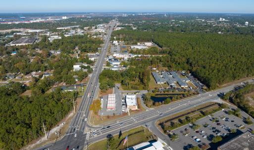 Photo #33 of 3735 Carolina Beach, Wilmington, NC 1.3 acres