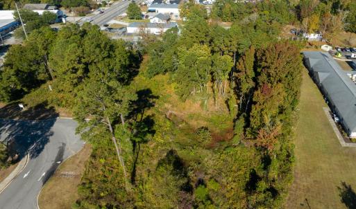 Photo #9 of 3735 Carolina Beach, Wilmington, NC 1.3 acres