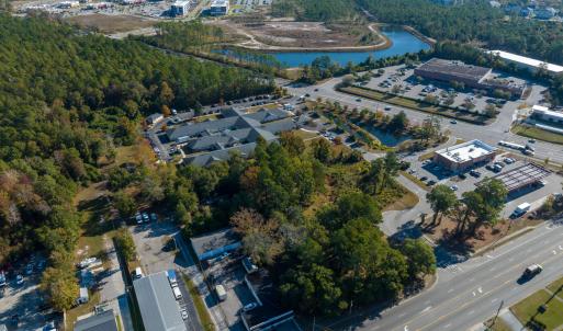 Photo #4 of 3735 Carolina Beach, Wilmington, NC 1.3 acres