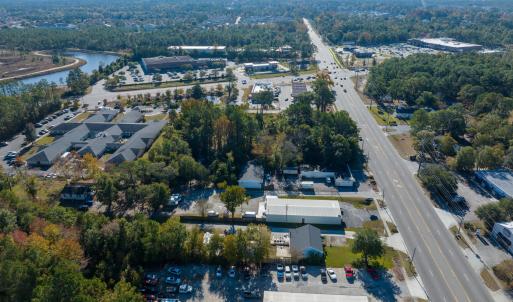 Photo #3 of 3735 Carolina Beach, Wilmington, NC 1.3 acres