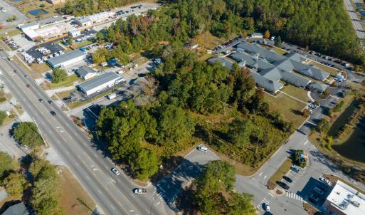 Photo #30 of 3735 Carolina Beach, Wilmington, NC 1.3 acres