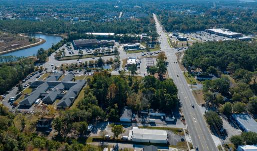 Photo #12 of 3735 Carolina Beach, Wilmington, NC 1.3 acres