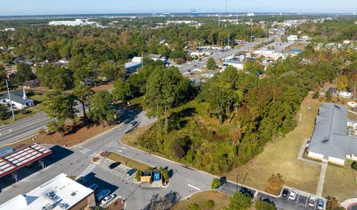 Photo #22 of 3735 Carolina Beach, Wilmington, NC 1.3 acres