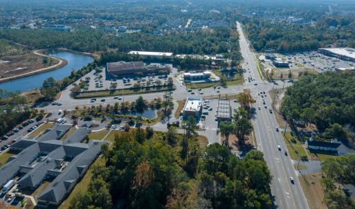 Photo #6 of 3735 Carolina Beach, Wilmington, NC 1.3 acres