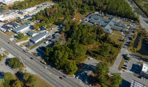 Photo #23 of 3735 Carolina Beach, Wilmington, NC 1.3 acres