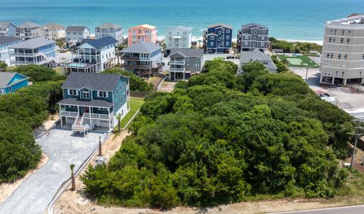Photo #5 of 2050 New River Inlet, North Topsail Beach, NC 0.2 acres
