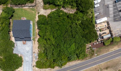 Photo #4 of 2050 New River Inlet, North Topsail Beach, NC 0.2 acres