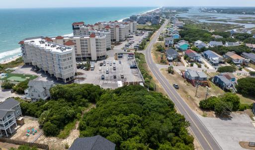 Photo #18 of 2050 New River Inlet, North Topsail Beach, NC 0.2 acres