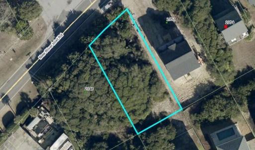 Photo #2 of 2050 New River Inlet, North Topsail Beach, NC 0.2 acres