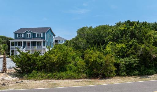 Photo #8 of 2050 New River Inlet, North Topsail Beach, NC 0.2 acres