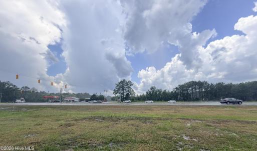 Photo #2 of Tract F Us 421, Currie, NC 4.9 acres