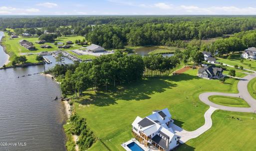 Photo #12 of 28 Wax Myrtle, Minnesott Beach, NC 0.5 acres