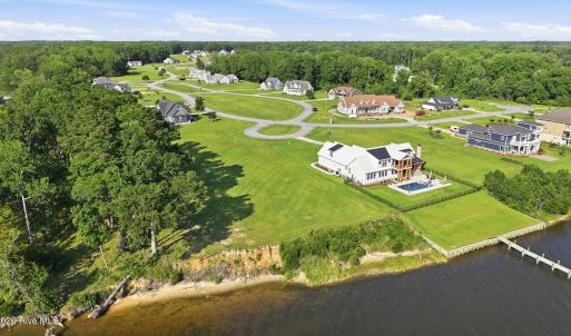 Photo #8 of 28 Wax Myrtle, Minnesott Beach, NC 0.5 acres