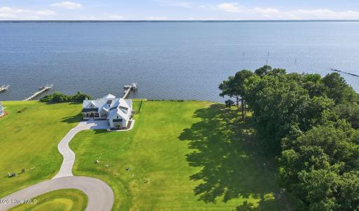 Photo #7 of 28 Wax Myrtle, Minnesott Beach, NC 0.5 acres