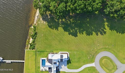 Photo #3 of 28 Wax Myrtle, Minnesott Beach, NC 0.5 acres
