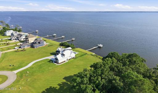 Photo #10 of 28 Wax Myrtle, Minnesott Beach, NC 0.5 acres