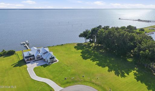Photo #5 of 28 Wax Myrtle, Minnesott Beach, NC 0.5 acres
