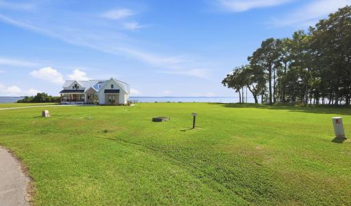 Photo #4 of 28 Wax Myrtle, Minnesott Beach, NC 0.5 acres