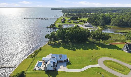 Photo #13 of 28 Wax Myrtle, Minnesott Beach, NC 0.5 acres