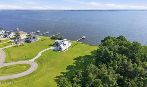 Photo #2 of 28 Wax Myrtle, Minnesott Beach, NC 0.5 acres