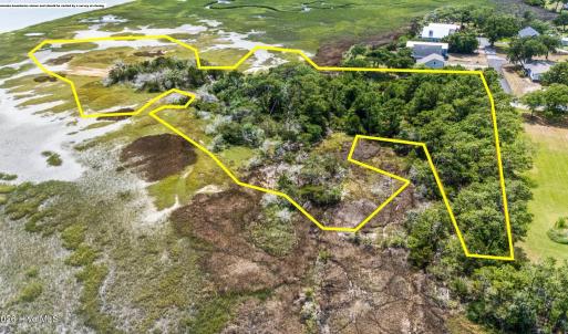 Photo #14 of 3052 Shell Landing, Supply, NC 3.3 acres