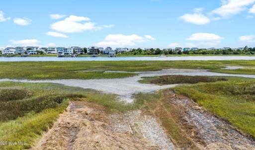 Photo #2 of 3052 Shell Landing, Supply, NC 3.3 acres