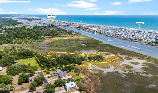 Photo #21 of 3052 Shell Landing, Supply, NC 3.3 acres