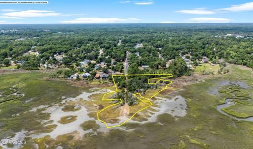 Photo #19 of 3052 Shell Landing, Supply, NC 3.3 acres