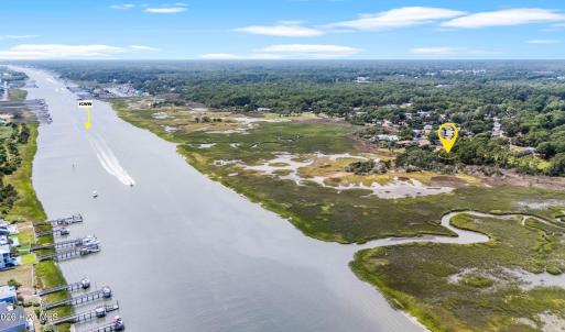 Photo #25 of 3052 Shell Landing, Supply, NC 3.3 acres